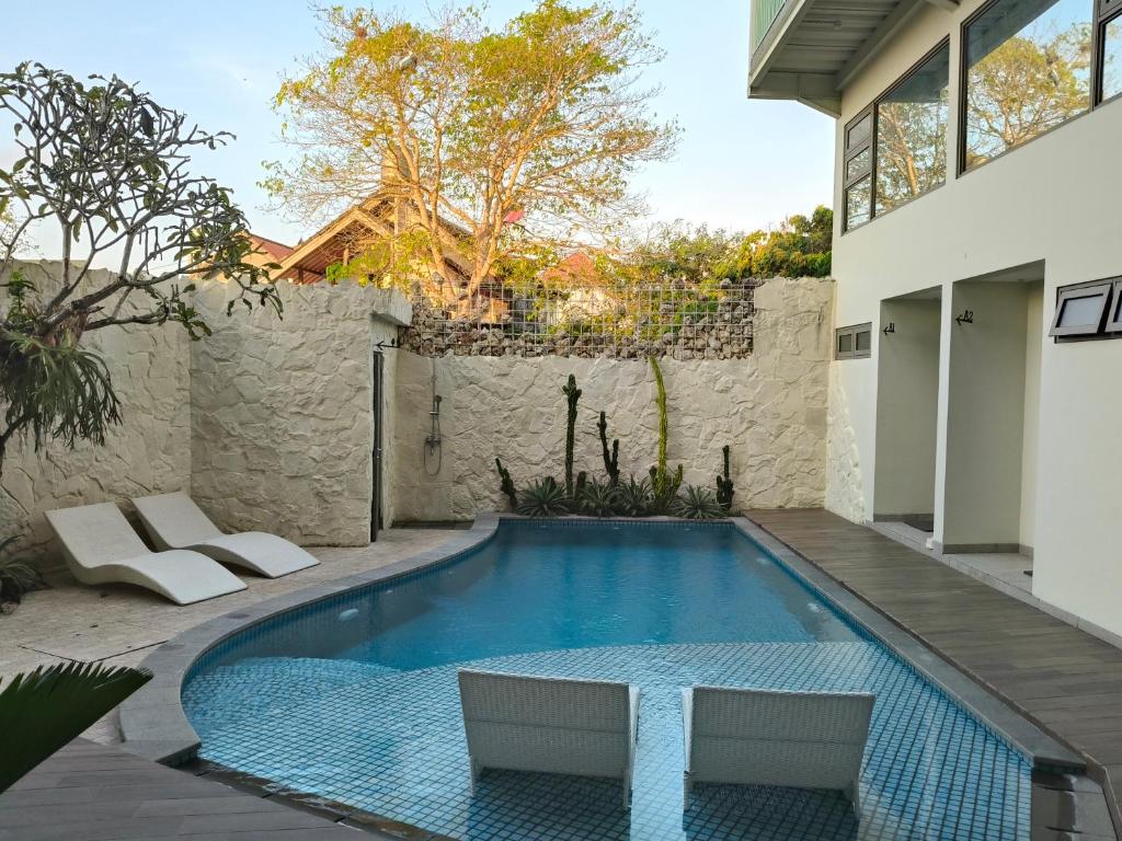 HŌM Coliving Bali, Kerobokan