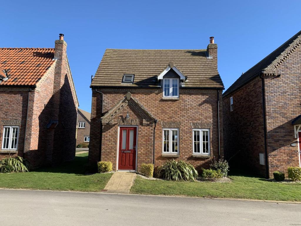 Seaview Cottage, Reighton