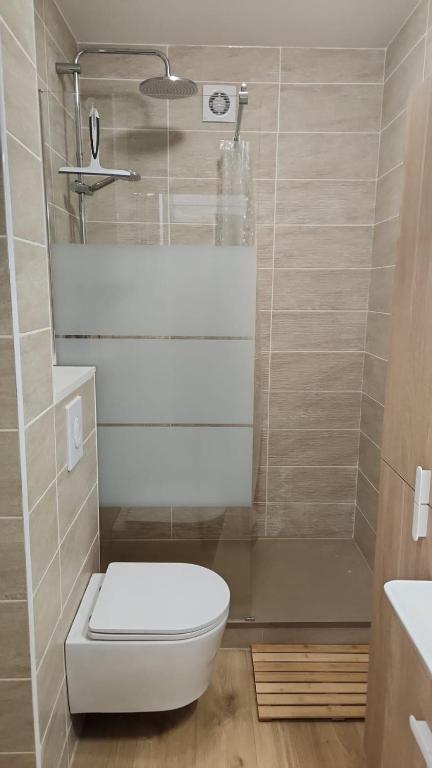 Appartement confort accès direct plage - 4