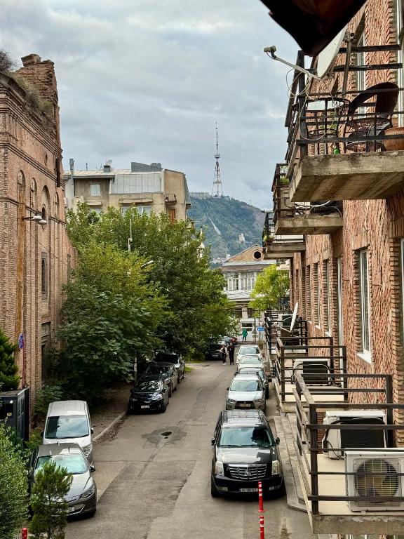 apartment, Tbilisi
