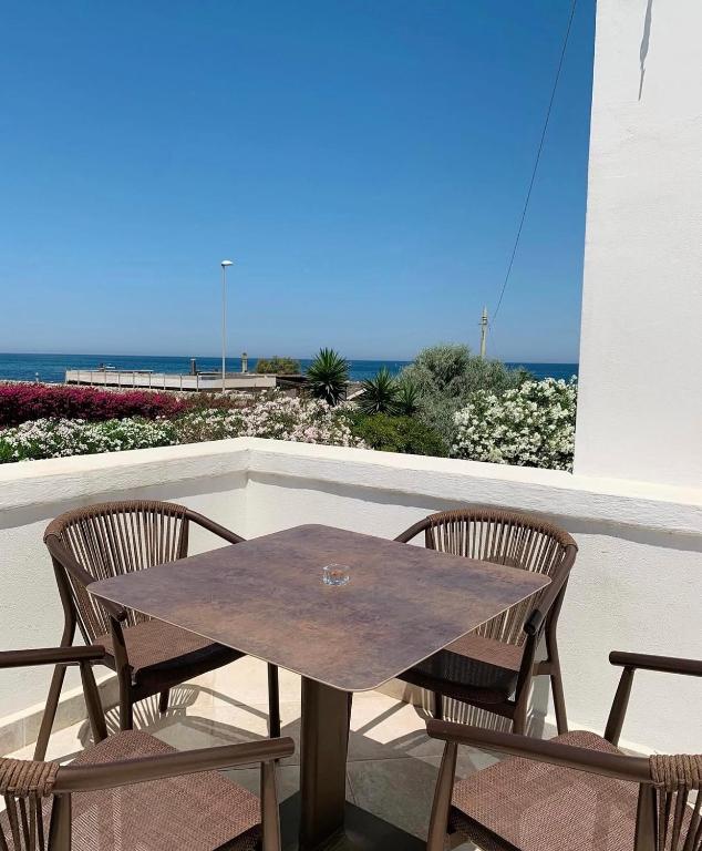 La Finestra Sul Mare - 4