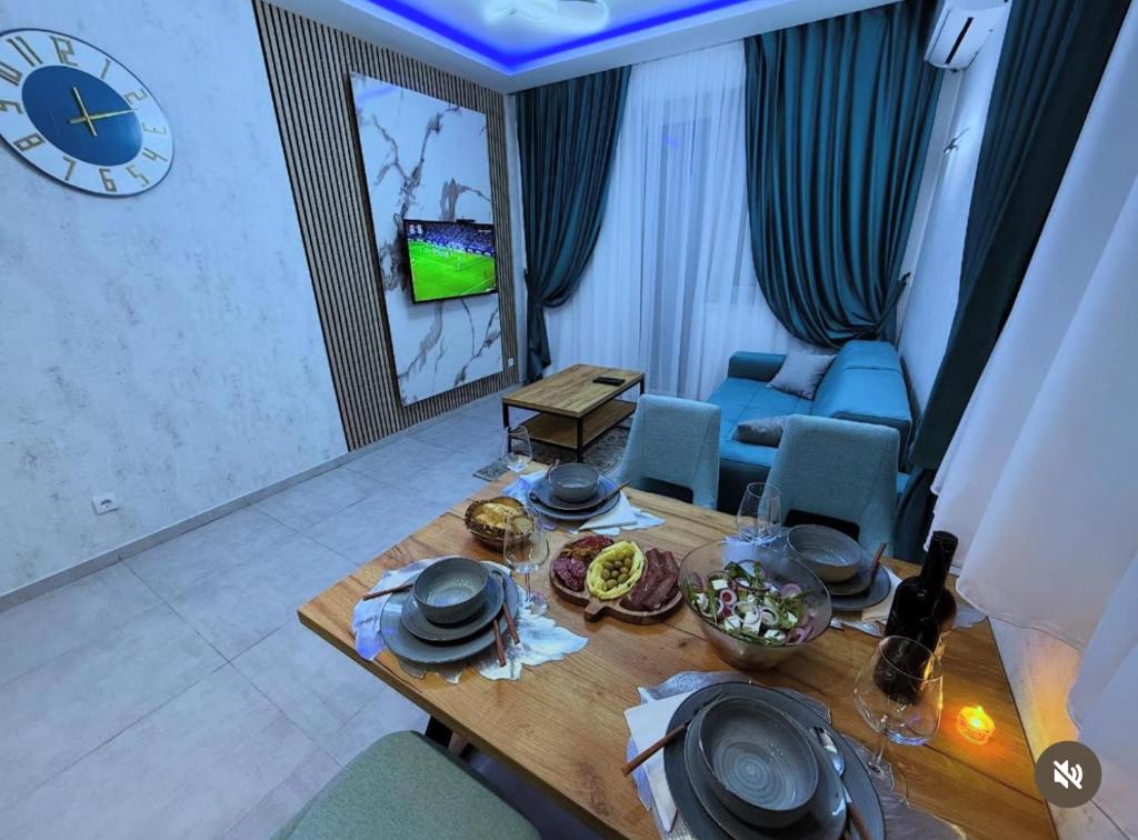 Time Out Divcibare, Divčibare