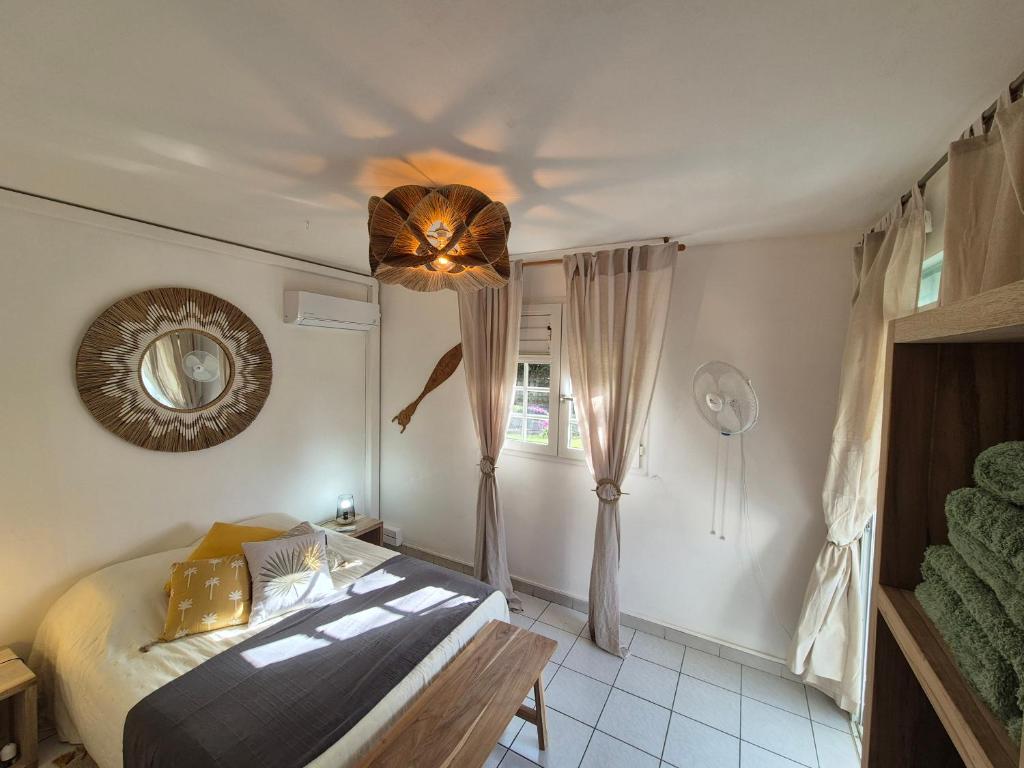 Ti'katouri, Les Anses-dʼArlets