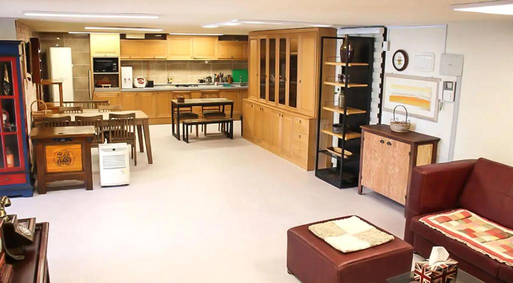 riverside, Pchjongtchek