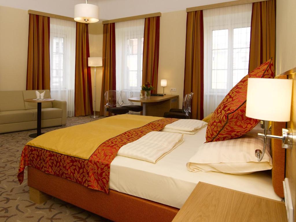 Hotel Drei Raben - 3