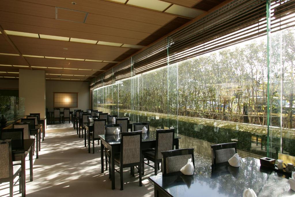 Hotel Hamatsu 호텔 이미지 2