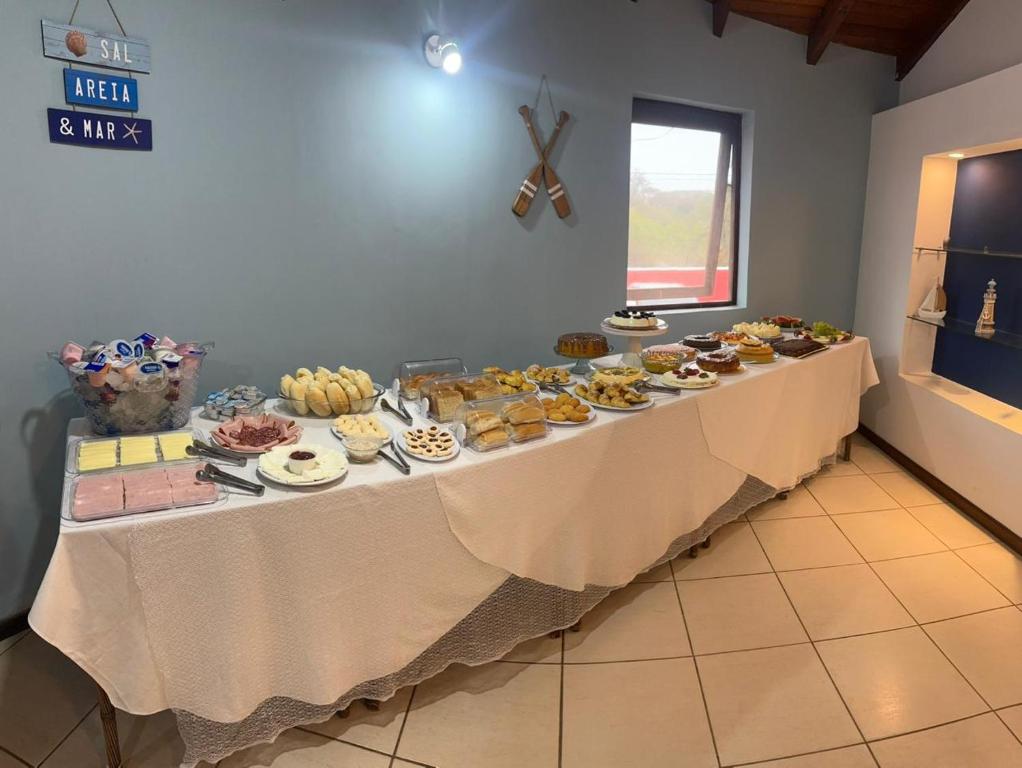 Pousada dos Guardiões, Búzios