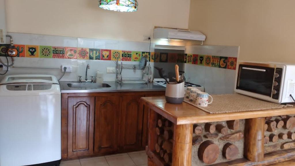 Montañas Fueguinas - 2