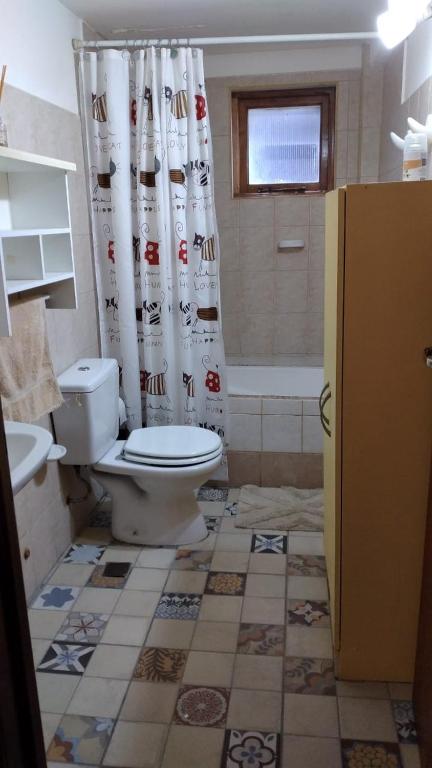 Montañas Fueguinas - 3