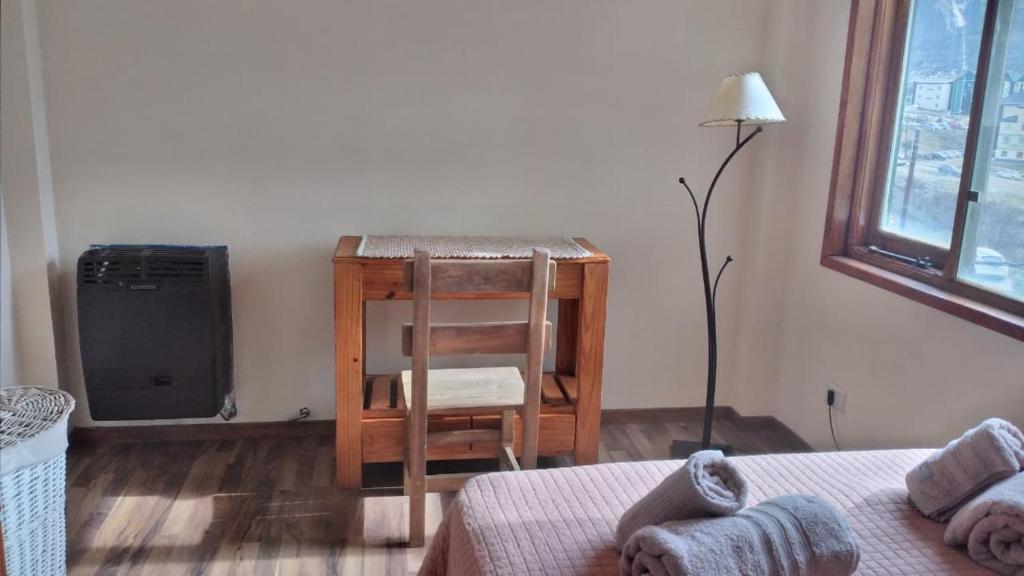 Montañas Fueguinas - 4