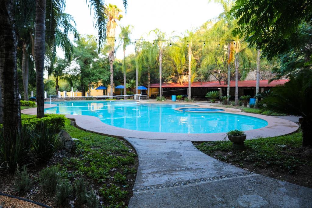 Campestre La Fuente - 3