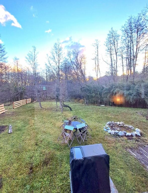 ÑireBosque, casas de pueblo - 5