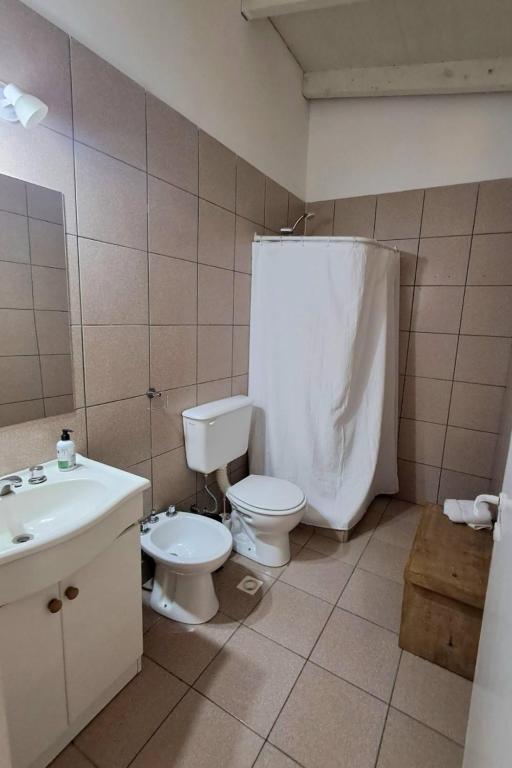 ÑireBosque, casas de pueblo - 4