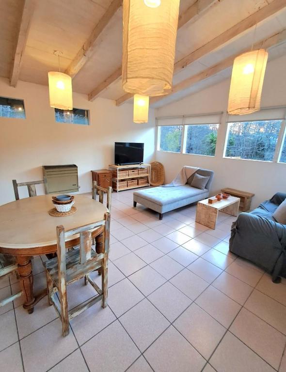 ÑireBosque, casas de pueblo - 3