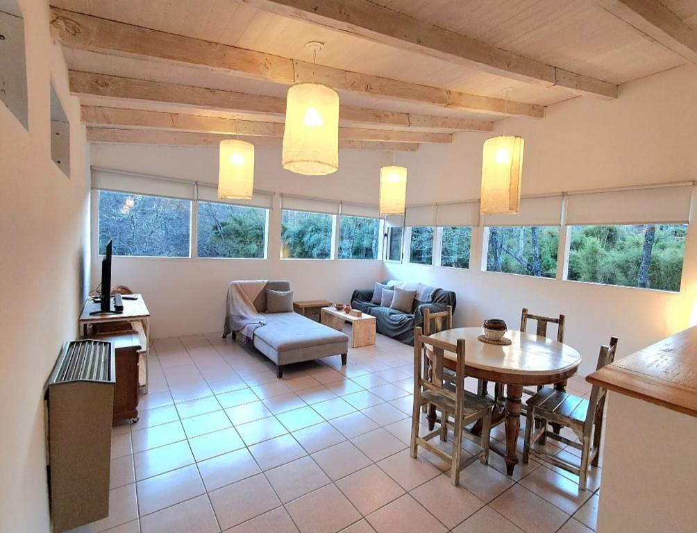 ÑireBosque, casas de pueblo - 2