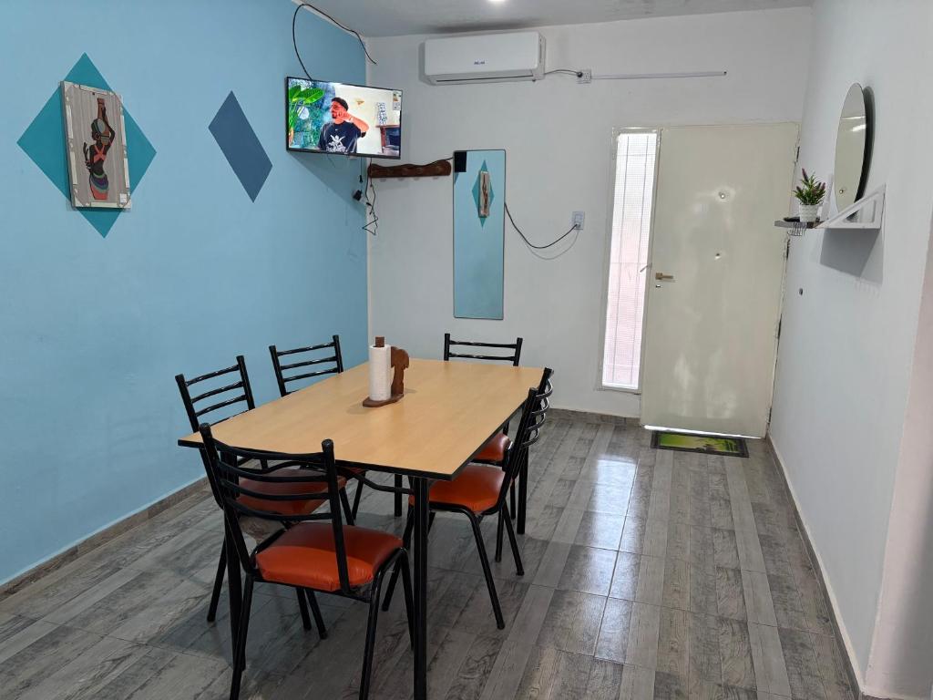 Alojamientos Don Juan - 1