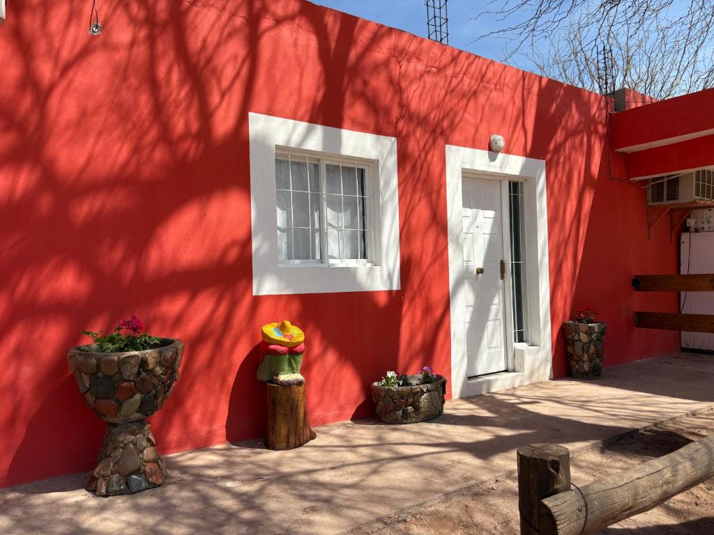 Alojamientos Don Juan - 2