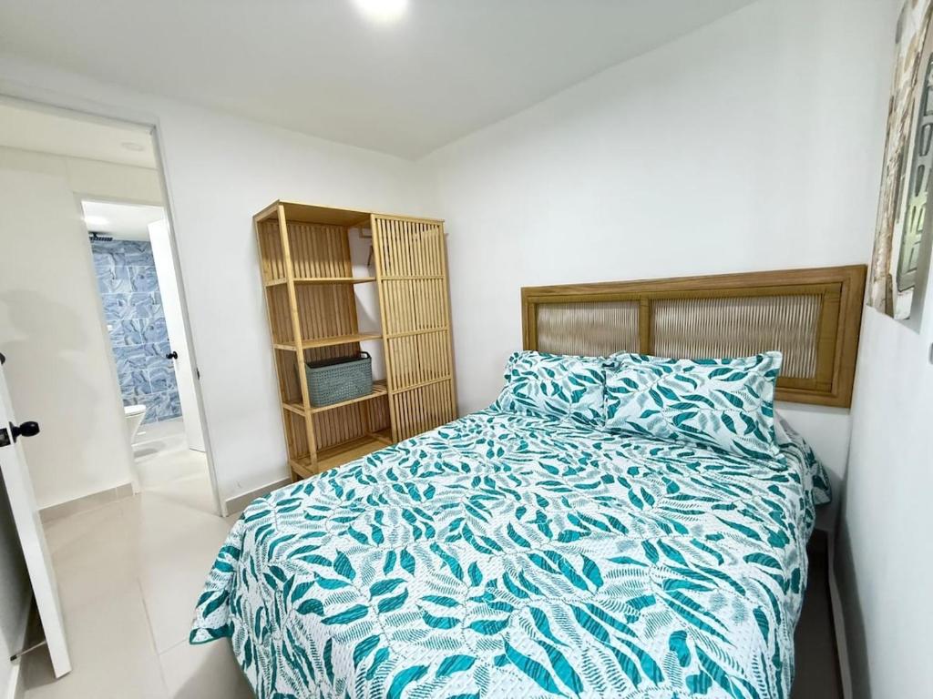Beautiful Apartment in Cartagena - 5