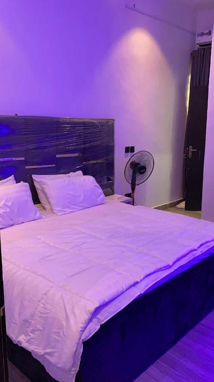 M-Square Home, Iranla