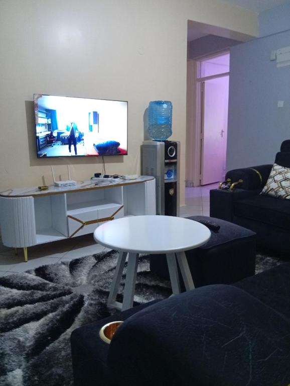 William Homes, Murangʼa