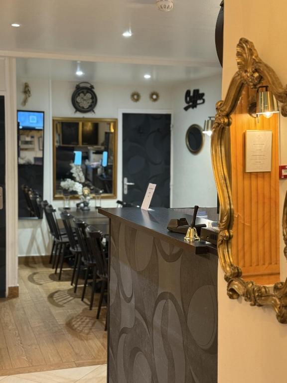 Victory Hotel Galou - 4