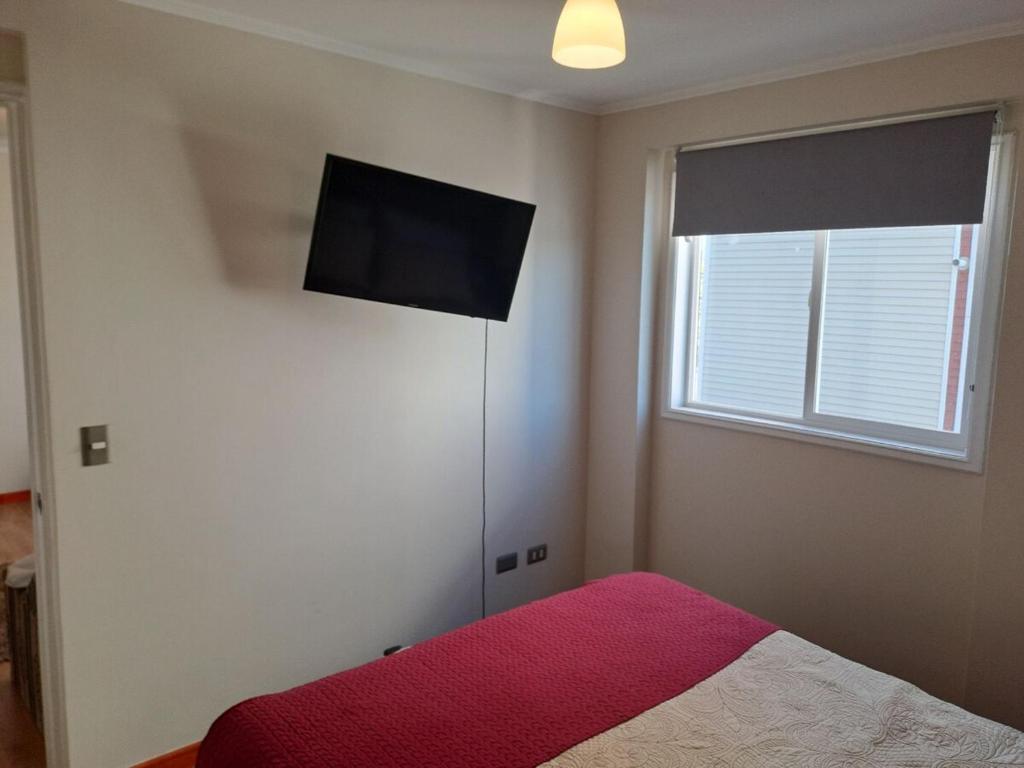 Condominio Departamento sector Pelluco, Puerto Montt - 3