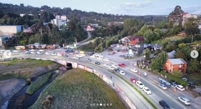 Condominio Departamento sector Pelluco, Puerto Montt - 5