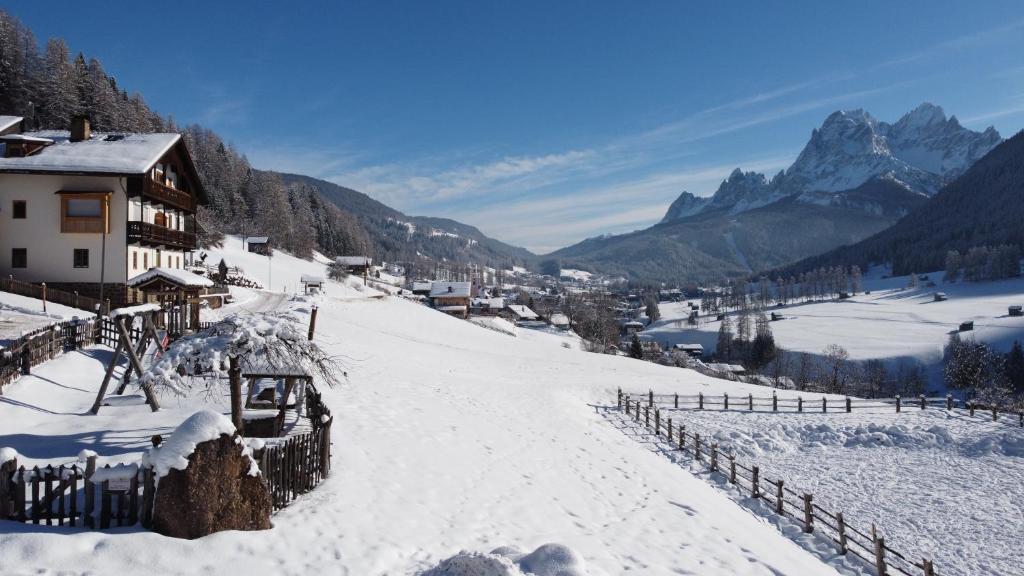 Unterlanerhof - 2