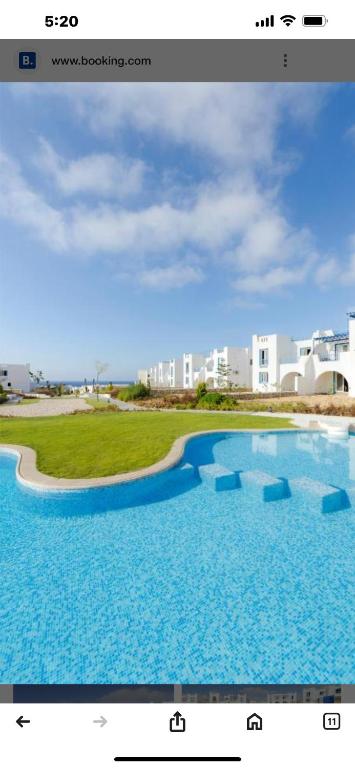 Mountain view Ras Elhekma, Mersa Matruh