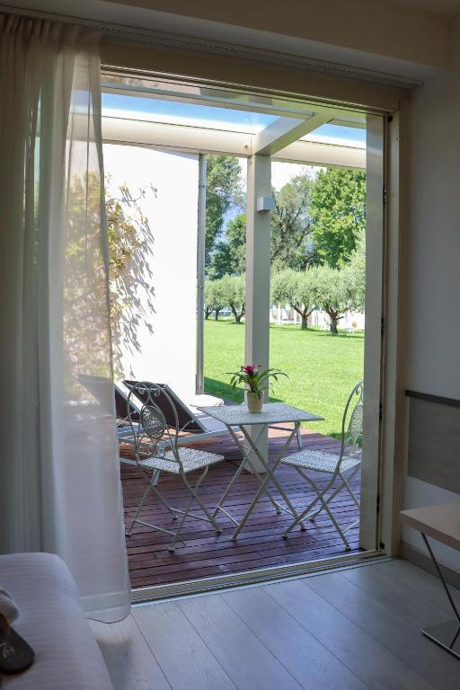 Seven Park Hotel Lake Como - Adults Only - 2