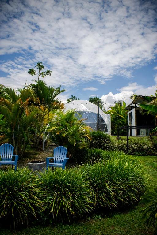Orange Eco Villas - 1