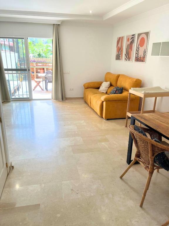 Palmeras House, Beach 10min walk - 4