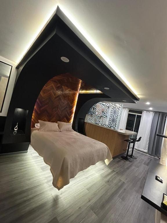 Casa Nova 4B - 1