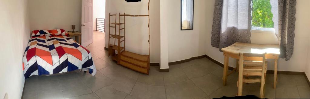 Arrendamientos S&C, Чикимула