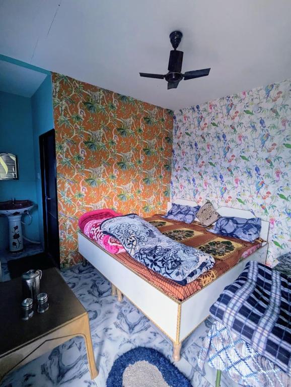 Tungnath View Cottage, Ukhimath