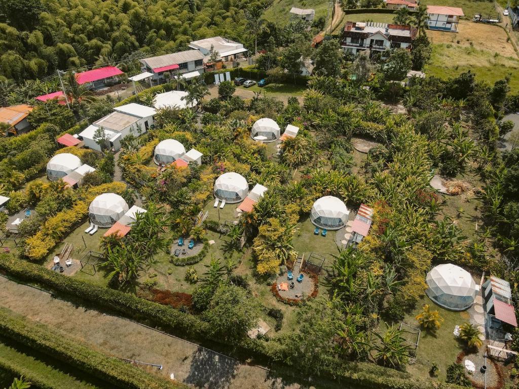 Orange Eco Villas - 2