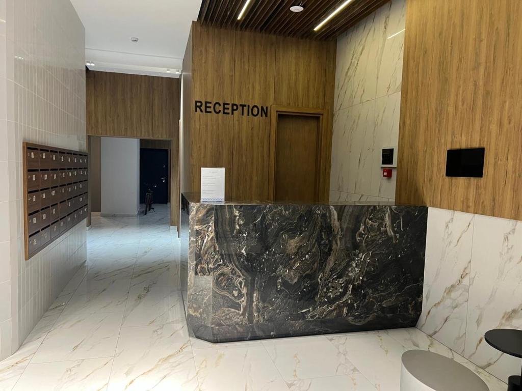 Seabreeze Polo Residence, Mekhrably