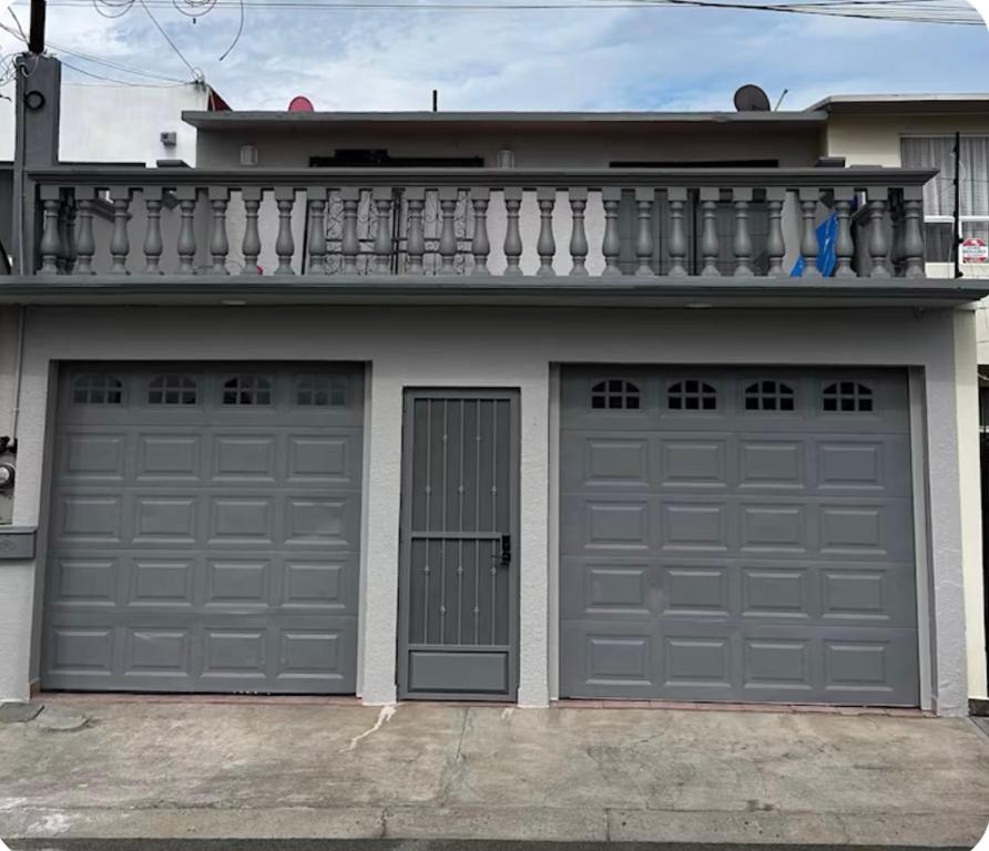 Casa Playas de Tijuana - 1