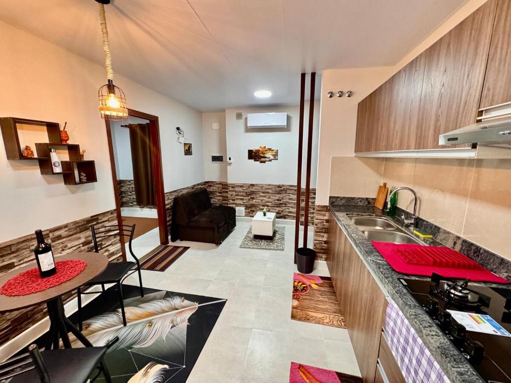 Tamisa apartment with everything you need, close to everything - 4