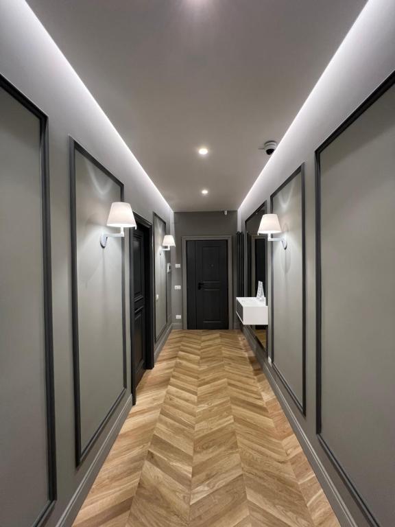 Colosseo Quadrato B&B Luxury Rooms, Rzym