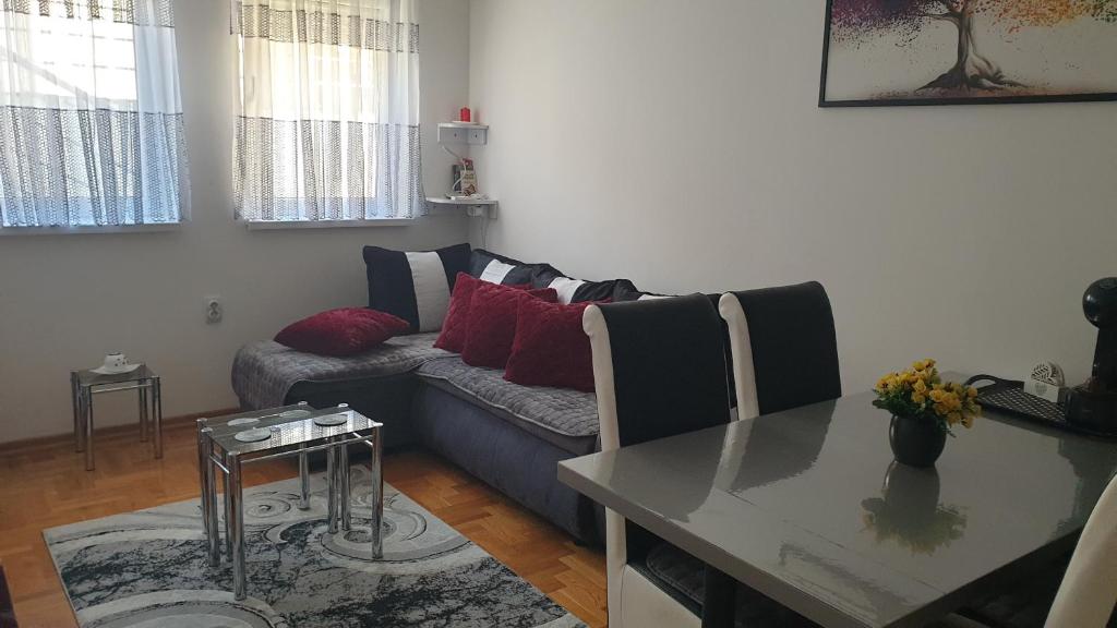 Studio apartman BB4 - 4