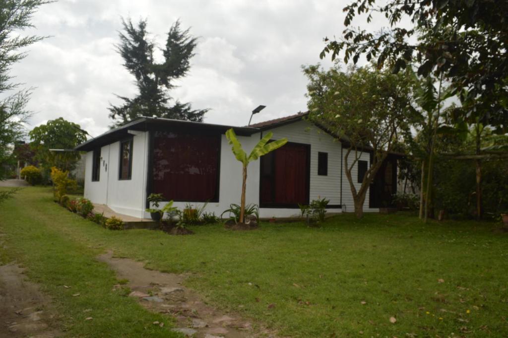 Casa Rural Doña Paula - 1