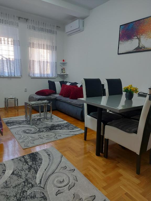 Studio apartman BB4 - 4