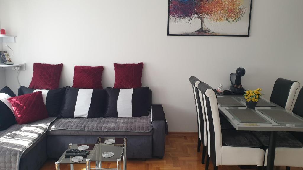 Studio apartman BB4 - 5