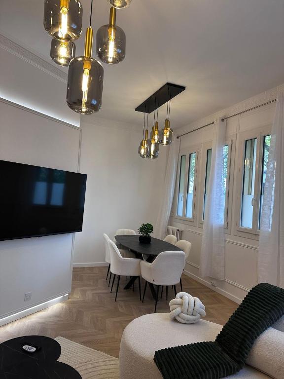 Charmant appartement Boulogne Billancourt - 2