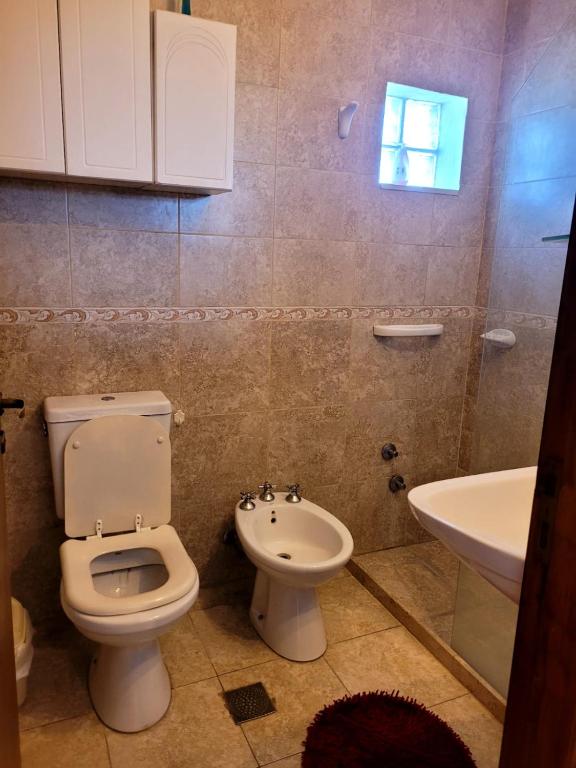 Dpto en edificio - 4