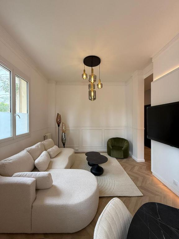 Charmant appartement Boulogne Billancourt - 3