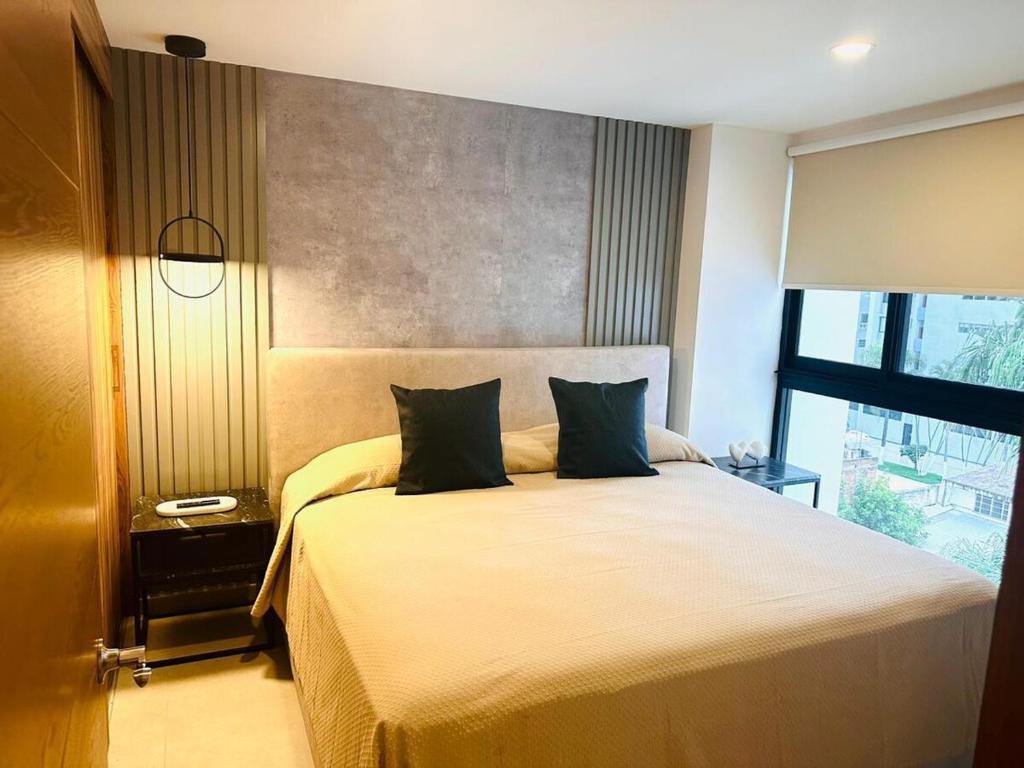 Beautiful apartment in Guadalajara 3 - 4