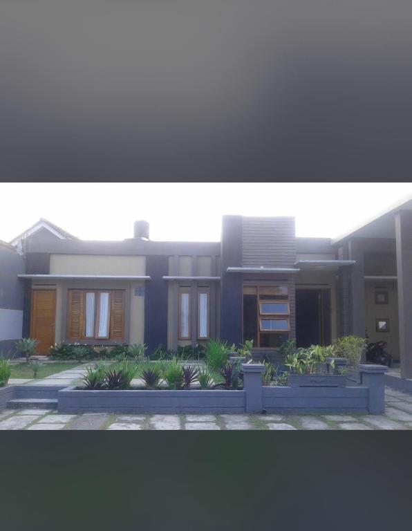 Hotel Setuju, Tasikmalaya