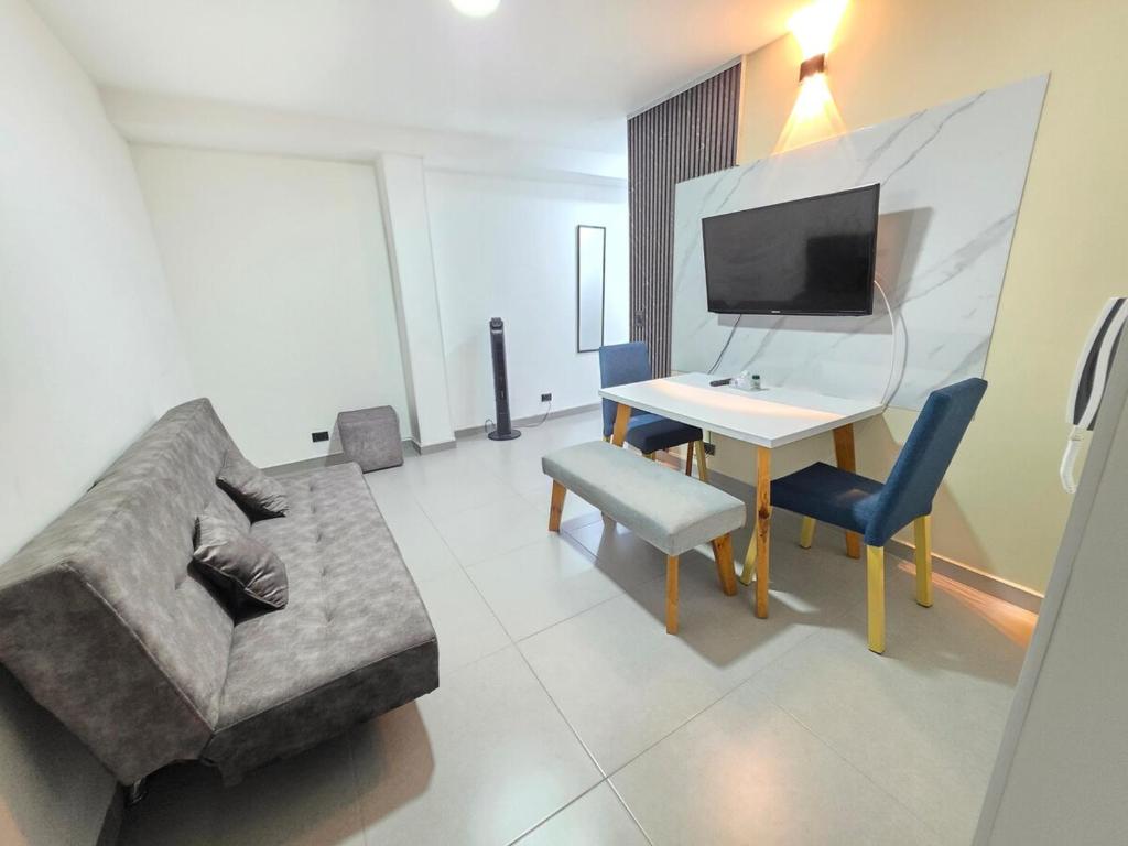 Elegant apartment Laureles Estadio 502 - 2